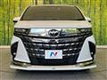 2024 Toyota Alphard G