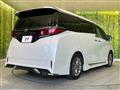 2024 Toyota Alphard G