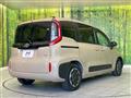 2026 Toyota Sienta