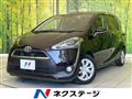 2017 Toyota Sienta