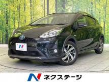 2019 Toyota AQUA