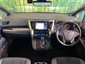 2021 Toyota Alphard G