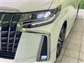 2021 Toyota Alphard G