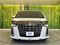 2021 Toyota Alphard G
