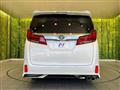 2021 Toyota Alphard G