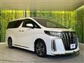 2021 Toyota Alphard G