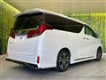 2021 Toyota Alphard G