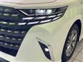2025 Toyota Alphard G