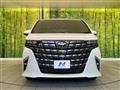2025 Toyota Alphard G