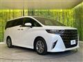 2025 Toyota Alphard G