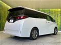 2025 Toyota Alphard G