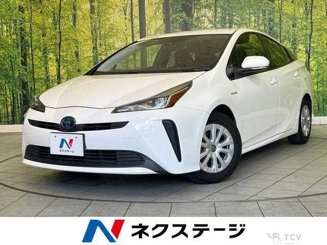2019 Toyota Prius