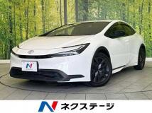 2023 Toyota Prius