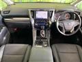 2022 Toyota Alphard G