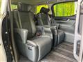 2022 Toyota Alphard G