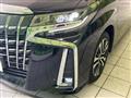 2022 Toyota Alphard G