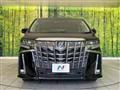 2022 Toyota Alphard G