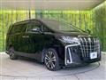 2022 Toyota Alphard G