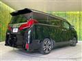 2022 Toyota Alphard G