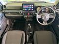 2024 Suzuki Jimny