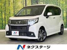 2015 Daihatsu Move