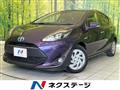 2019 Toyota AQUA