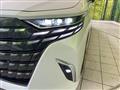 2024 Toyota Alphard G