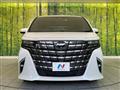 2024 Toyota Alphard G