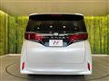 2024 Toyota Alphard G