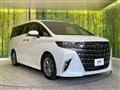 2024 Toyota Alphard G