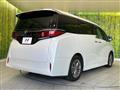 2024 Toyota Alphard G