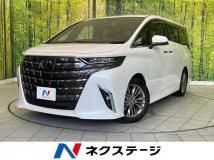 2024 Toyota Alphard G