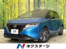 2021 Nissan Note