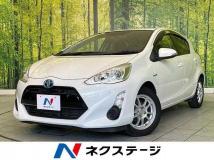2015 Toyota AQUA