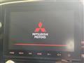 2020 Mitsubishi Outlander
