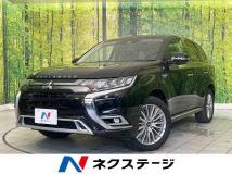 2020 Mitsubishi Outlander