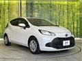 2023 Toyota AQUA