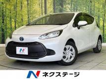 2023 Toyota AQUA