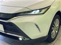 2023 Toyota Harrier Hybrid