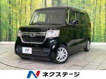 2021 Honda N BOX