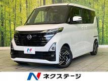 2025 Nissan ROOX
