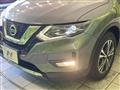 2018 Nissan X-Trail