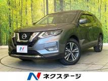 2018 Nissan X-Trail