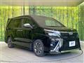 2021 Toyota Voxy