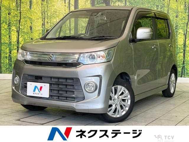 2014 Suzuki Suzuki Others