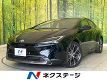 2024 Toyota Prius