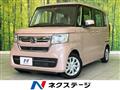 2021 Honda N BOX