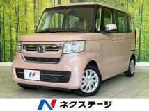 2021 Honda N BOX