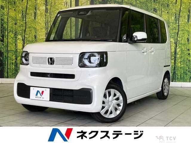 2024 Honda N BOX
