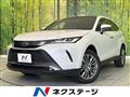 2024 Toyota Harrier Hybrid